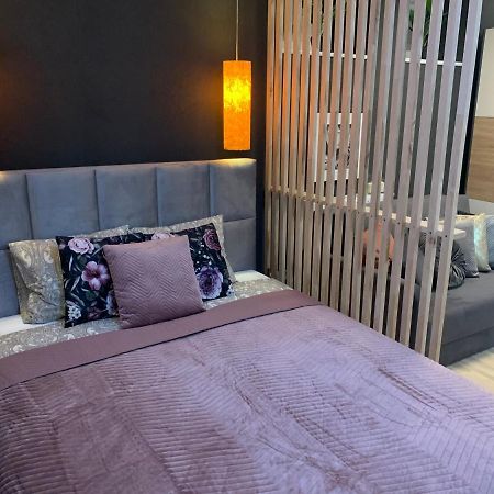 Petit Appartement Краков Экстерьер фото
