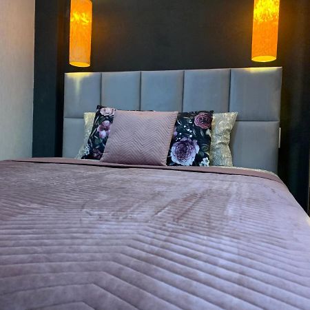 Petit Appartement Краков Экстерьер фото