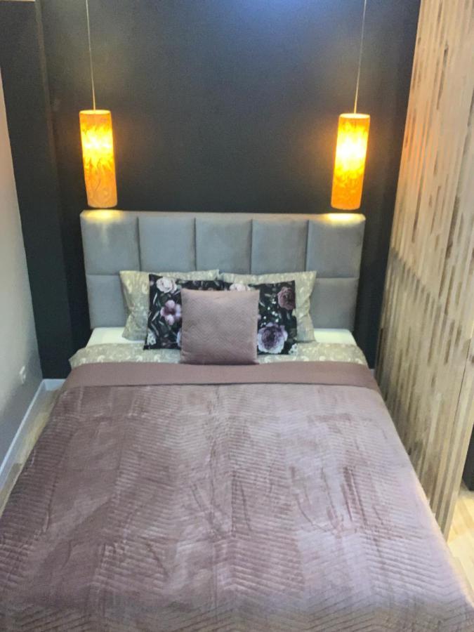 Petit Appartement Краков Экстерьер фото