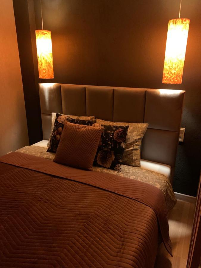 Petit Appartement Краков Экстерьер фото