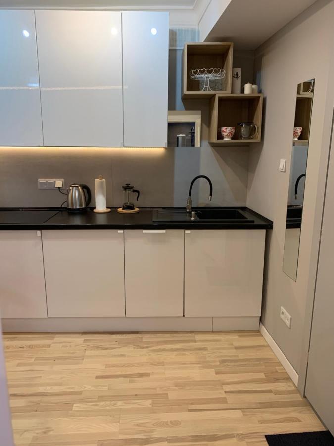 Petit Appartement Краков Экстерьер фото