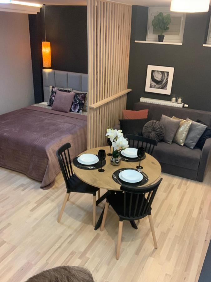 Petit Appartement Краков Экстерьер фото