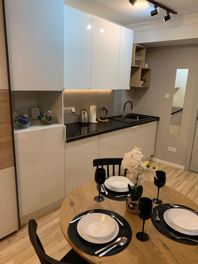 Petit Appartement Краков Экстерьер фото